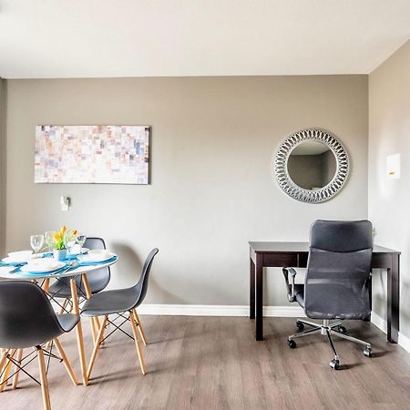 Newly Renovated 2Br Unit In Glenview West Lägenhet Hamilton Exteriör bild