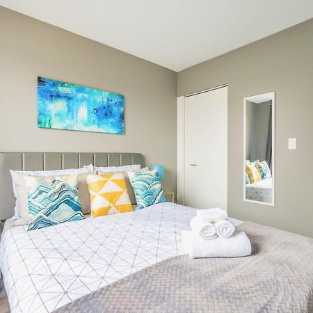 Newly Renovated 2Br Unit In Glenview West Lägenhet Hamilton Exteriör bild